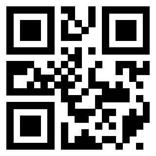 Immagine del QrCode di 3401144909
