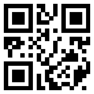 Immagine del QrCode di 3401144910