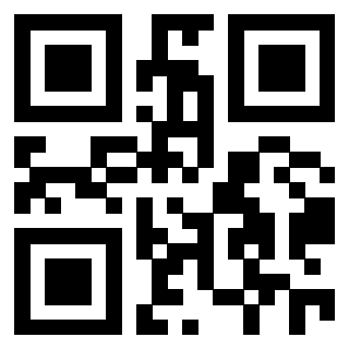 3401144914 - Immagine del QrCode associato
