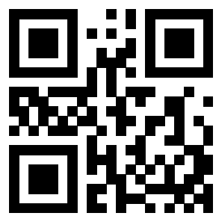 3401144916 - Immagine del QrCode