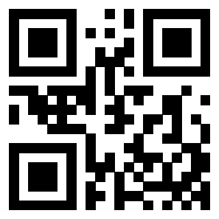 Immagine del Qr Code di 3401144917