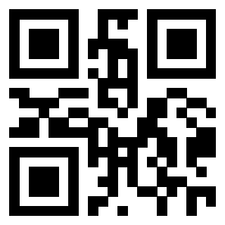 3401144918 - Immagine del Qr Code associato