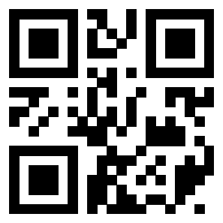 Scansione del Qr Code di 3401144920