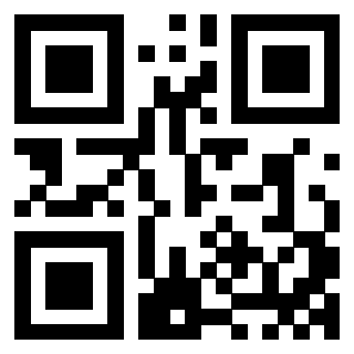 Immagine del Qr Code di 3401144921