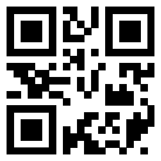 Scansione del QrCode di 3401144923