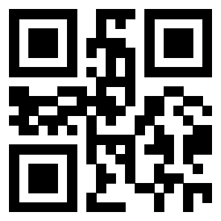 3401144925 - Immagine del QrCode