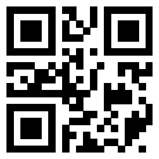 Immagine del QrCode di 3401144926