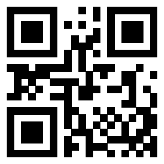 3401144928 - Immagine del Qr Code associato