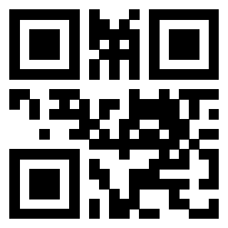3401144931 - Immagine del Qr Code associato