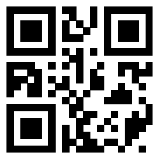 3401144932 - Immagine del QrCode associato