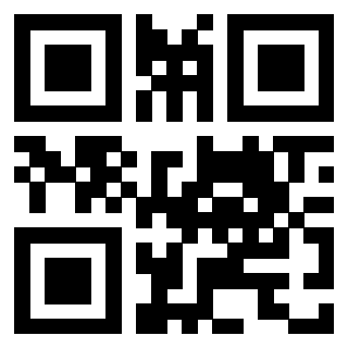 3401144933 QrCode associato