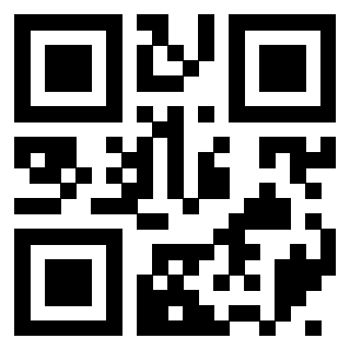 Qr Code di 3401144935