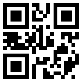 Scansione del Qr Code di 3401144937
