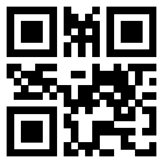 Qr Code di 3401144938