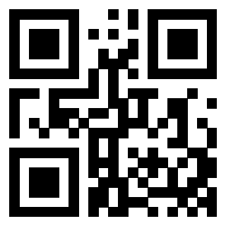 Il QrCode di 3401144939