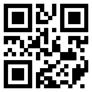 Il Qr Code di 3401144940