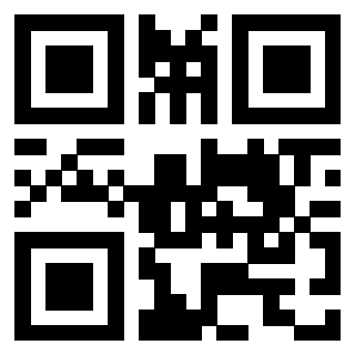 Immagine del Qr Code di 3401144942