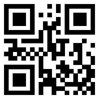 Il QrCode di 3401144943