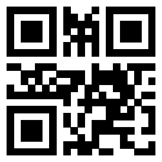 3401144945 Qr Code associato