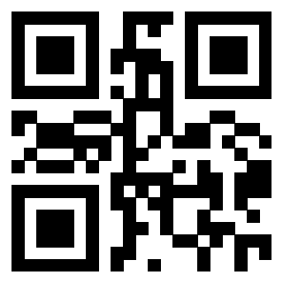 3401144947 QrCode associato