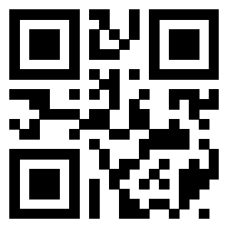 Immagine del Qr Code di 3401144948