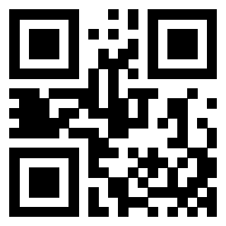 Immagine del QrCode di 3401144949