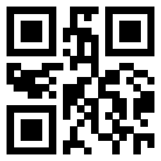 Il QrCode di 3401144950