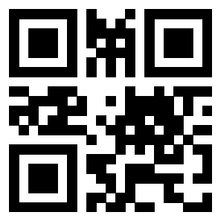 3401144952 - Immagine del QrCode associato