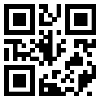 Immagine del Qr Code di 3401144956