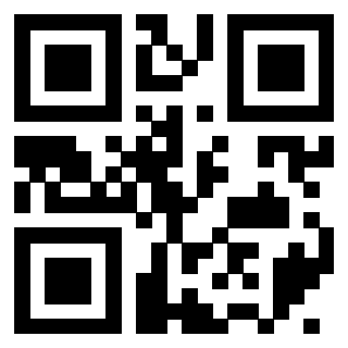Scansione del Qr Code di 3401144961
