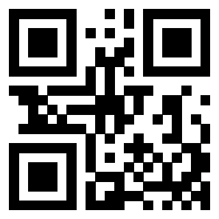 3401144962 QrCode associato