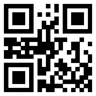 Immagine del Qr Code di 3401144963