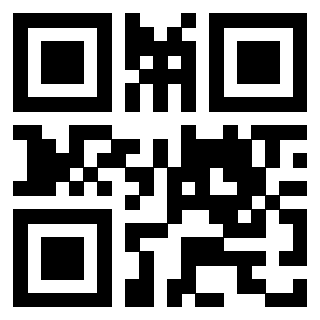 3401144964 - Immagine del Qr Code