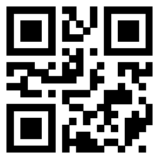 3401144965 QrCode associato