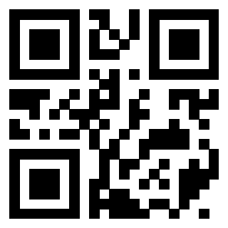 3401144968 - Immagine del Qr Code