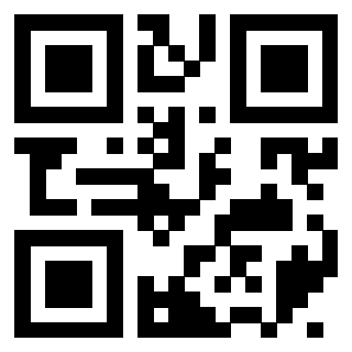 3401144969 QrCode associato
