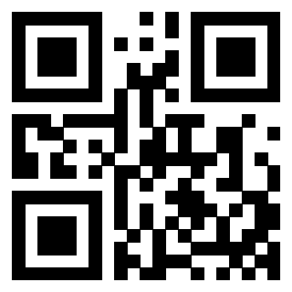 Immagine del QrCode di 3401144973
