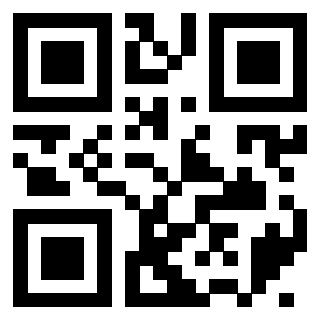 Il QrCode di 3401144979
