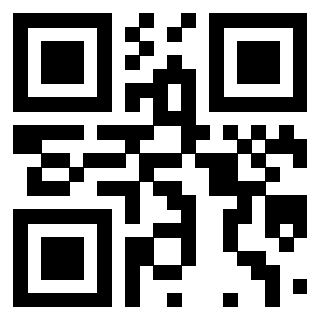 Scansione del QrCode di 3401144980