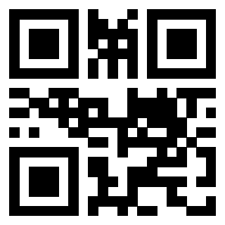 3401144981 - Immagine del Qr Code