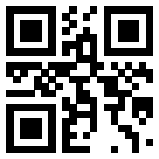 Il Qr Code di 3401144984