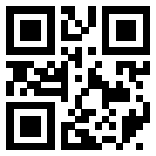 3401144986 - Immagine del QrCode associato