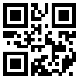 3401144987 - Immagine del QrCode