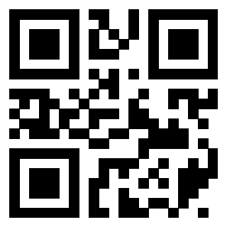 3401144988 - Immagine del Qr Code associato