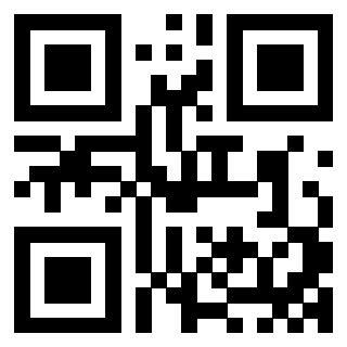 Il QrCode di 3401144989
