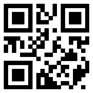 Immagine del QrCode di 3401144991