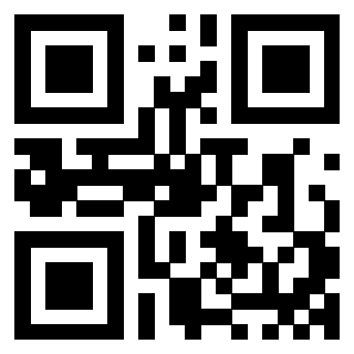 3401144993 - Immagine del QrCode associato