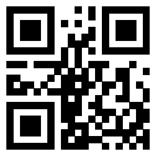 Immagine del Qr Code di 3401144997