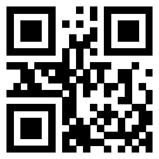 Immagine del Qr Code di 3401144999