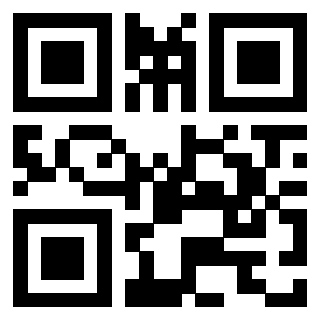 Scansione del QrCode di 3401145000